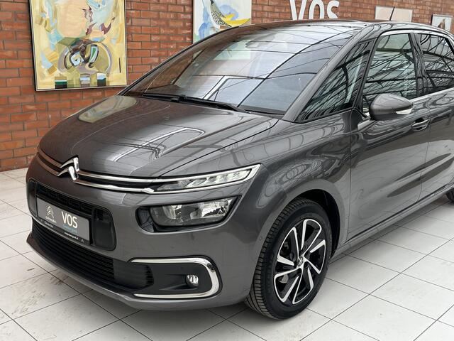 Citroen C4 PICASSO PureTech 130 Feel | Trekhaak | Carplay/Android Auto |