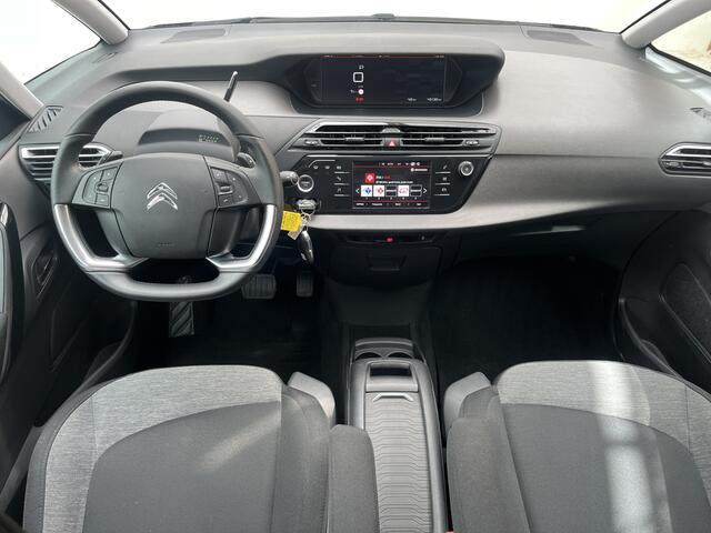 Citroen C4 PICASSO PureTech 130 Feel | Trekhaak | Carplay/Android Auto |