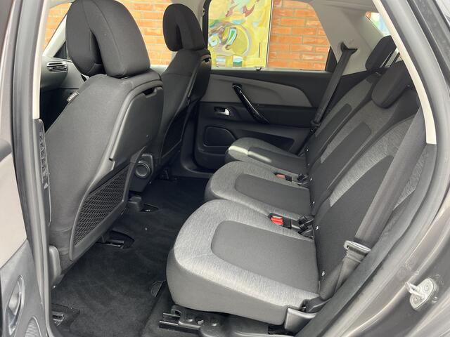 Citroen C4 PICASSO PureTech 130 Feel | Trekhaak | Carplay/Android Auto |
