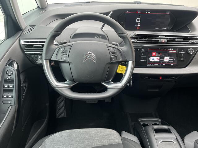 Citroen C4 PICASSO PureTech 130 Feel | Trekhaak | Carplay/Android Auto |