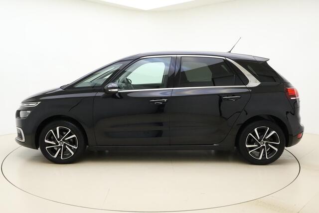 Citroen C4 PICASSO 1.2 PureTech Feel 130 PK | Automaat | Trekhaak | Camera | Parkeersensor | Navigatie | Cruise Control | Airco | Start/stop | Licht metalen velgen |