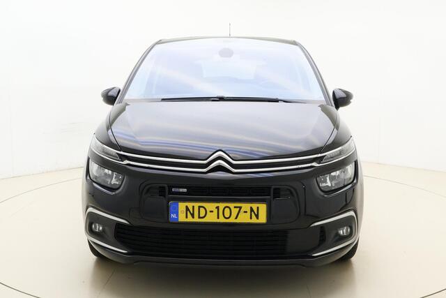 Citroen C4 PICASSO 1.2 PureTech Feel 130 PK | Automaat | Trekhaak | Camera | Parkeersensor | Navigatie | Cruise Control | Airco | Start/stop | Licht metalen velgen |