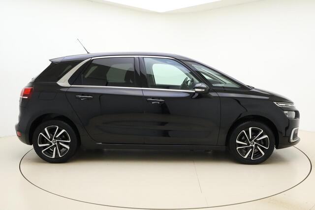 Citroen C4 PICASSO 1.2 PureTech Feel 130 PK | Automaat | Trekhaak | Camera | Parkeersensor | Navigatie | Cruise Control | Airco | Start/stop | Licht metalen velgen |