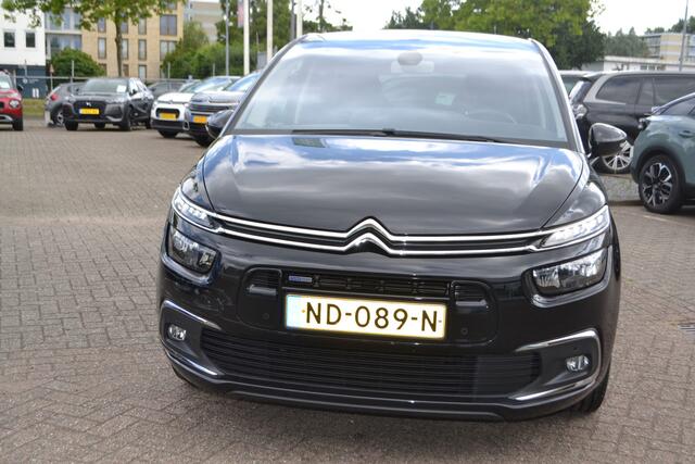 Citroen C4 PICASSO FEEL | 130 AUTOMAAT | PDC V+A | CAMERA | BLIND SPOT | TREKHAAK |