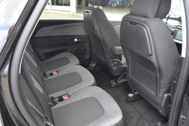 Citroen C4 PICASSO FEEL | 130 AUTOMAAT | PDC V+A | CAMERA | BLIND SPOT | TREKHAAK |