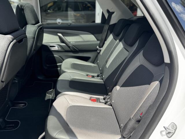 Citroen C4 PICASSO e-THP 165 Shine Automaat-6 Panoramadak | 2-Tone | Carplay