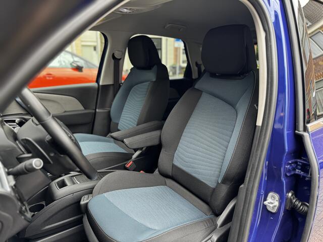 Citroen C4 PICASSO PT 130 Feel Automaat-6 Elektr a klep | Trekhaak | Camera etc