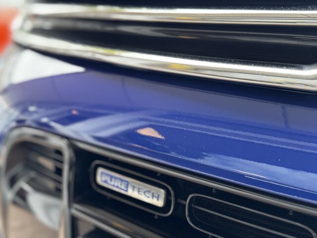 Citroen C4 PICASSO PT 130 Feel Automaat-6 Elektr a klep | Trekhaak | Camera etc