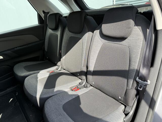 Citroen C4 PICASSO BWJ 2017 | 1.2PT 131PK Feel | CLIMA | TREKHAAK | CAMERA | NAVI | PDC | CRUISE | LICHTMETAAL |