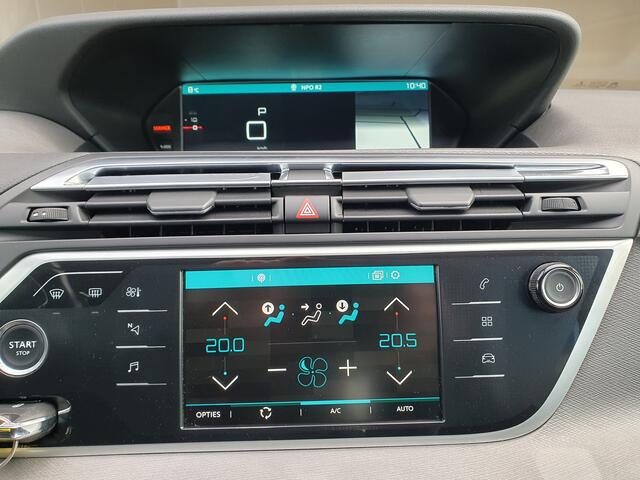 Citroen C4 PICASSO 1.2 PureTech Business PANO/CARPLAY/MASSAGE/CAMERA/NAVI/CRUISE
