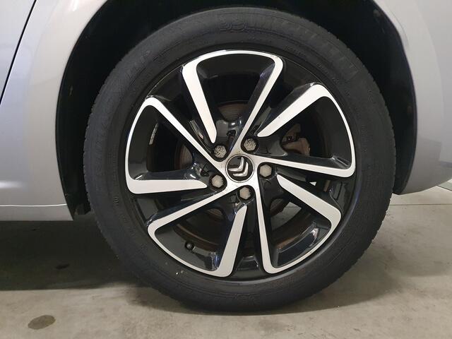 Citroen C4 PICASSO 1.2 PureTech Business PANO/CARPLAY/MASSAGE/CAMERA/NAVI/CRUISE