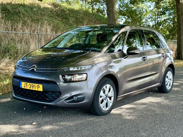 Citroen C4 PICASSO 1.2 PureTech Selection | 61.000 KM | Climate control | PDC | Cruise control