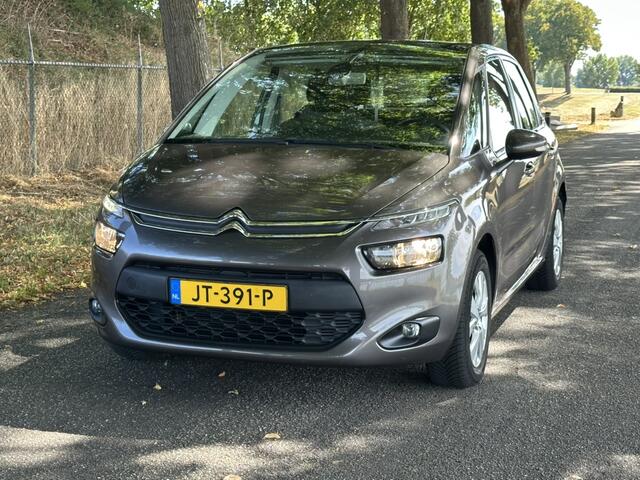 Citroen C4 PICASSO 1.2 PureTech Selection | 61.000 KM | Climate control | PDC | Cruise control
