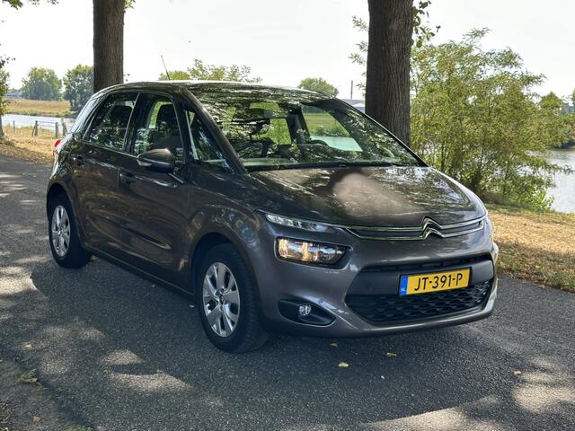 Citroen C4 PICASSO 1.2 PureTech Selection | 61.000 KM | Climate control | PDC | Cruise control