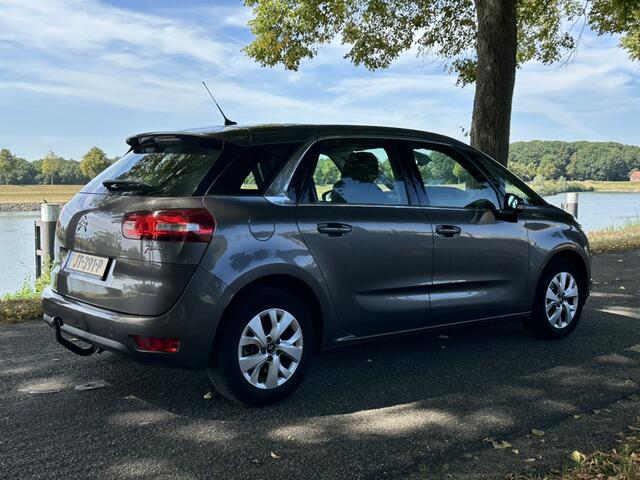 Citroen C4 PICASSO 1.2 PureTech Selection | 61.000 KM | Climate control | PDC | Cruise control