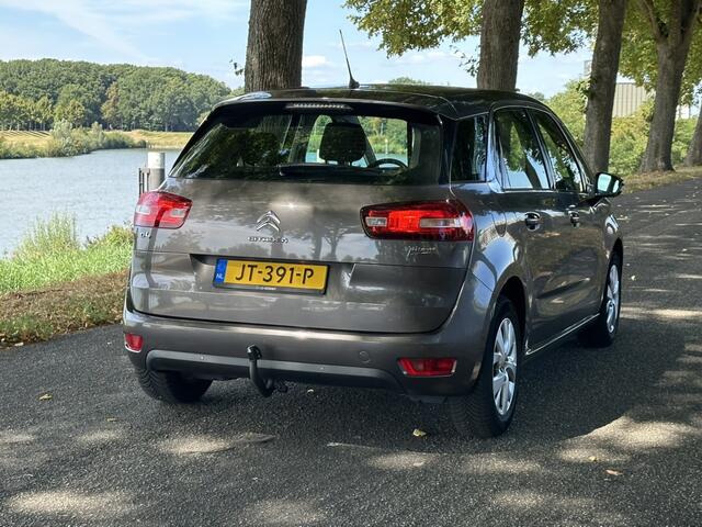 Citroen C4 PICASSO 1.2 PureTech Selection | 61.000 KM | Climate control | PDC | Cruise control