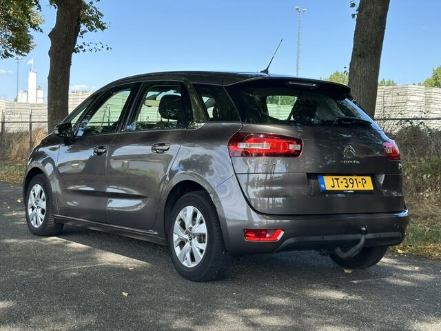 Citroen C4 PICASSO 1.2 PureTech Selection | 61.000 KM | Climate control | PDC | Cruise control