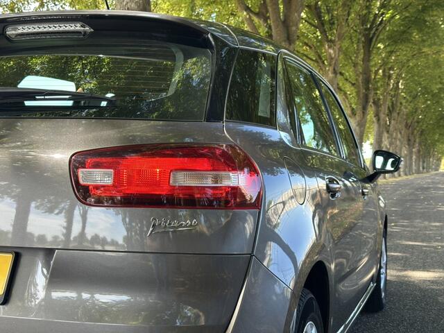 Citroen C4 PICASSO 1.2 PureTech Selection | 61.000 KM | Climate control | PDC | Cruise control