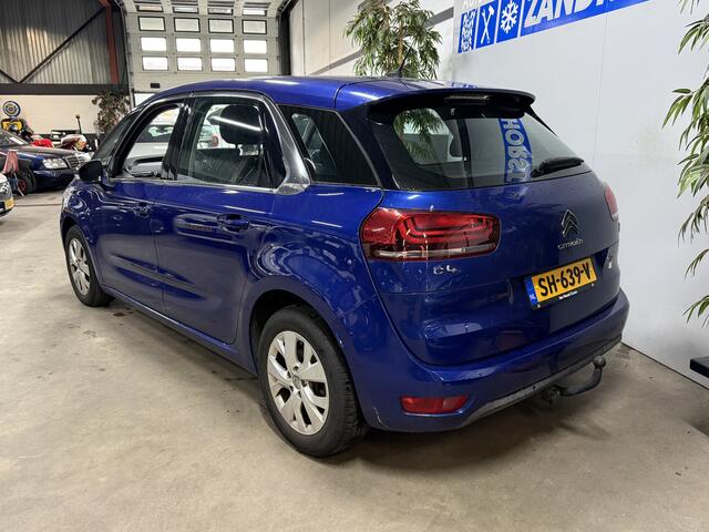 Citroen C4 PICASSO 1.2 PureTech Feel