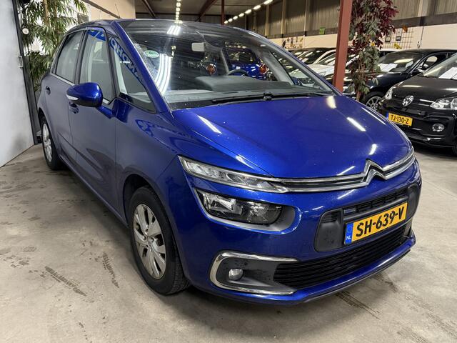 Citroen C4 PICASSO 1.2 PureTech Feel