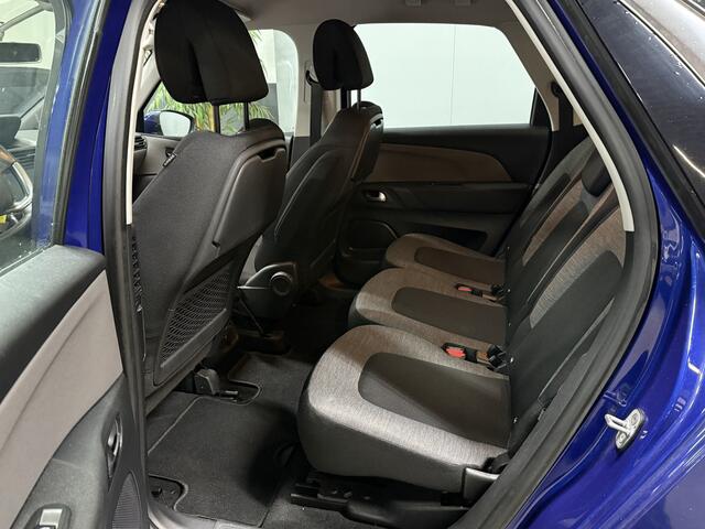 Citroen C4 PICASSO 1.2 PureTech Feel