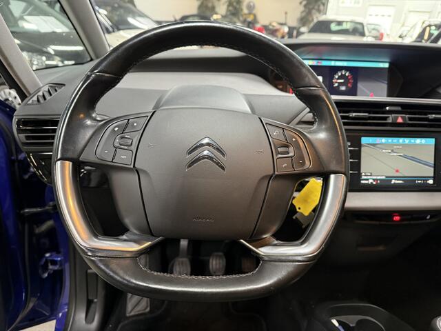 Citroen C4 PICASSO 1.2 PureTech Feel