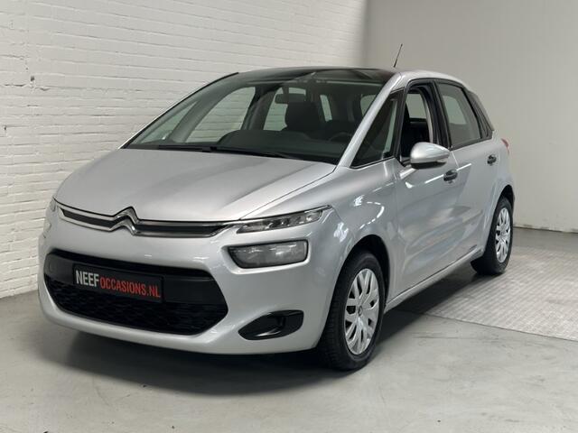 Citroen C4 PICASSO 1.2 PureTech Business CLIMA /CRUISE / 1e EIGENAAR