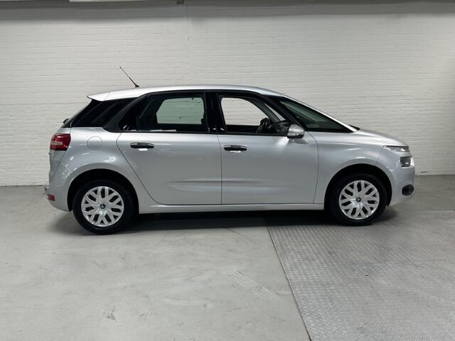 Citroen C4 PICASSO 1.2 PureTech Business CLIMA /CRUISE / 1e EIGENAAR