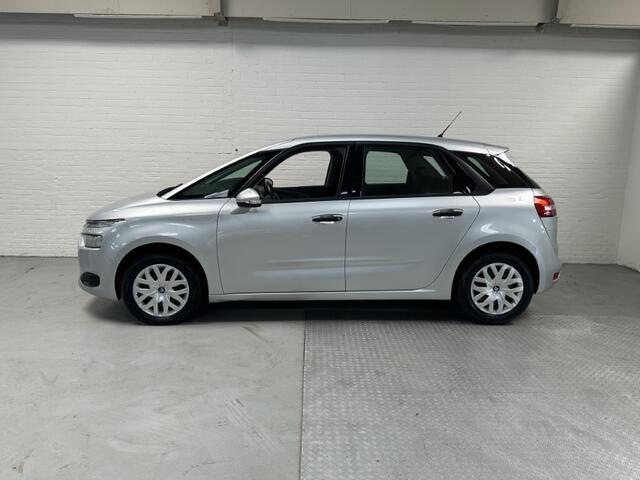 Citroen C4 PICASSO 1.2 PureTech Business CLIMA /CRUISE / 1e EIGENAAR