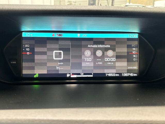 Citroen C4 PICASSO 1.2 PureTech Feel, Camera, Cruise, Trekhaak!