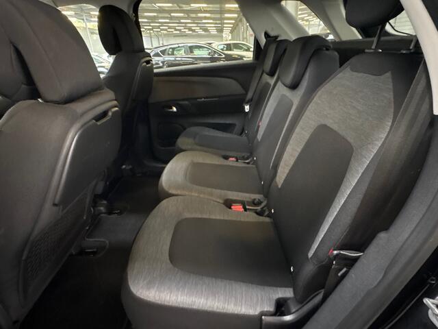 Citroen C4 PICASSO 1.2 PureTech Feel, Camera, Cruise, Trekhaak!