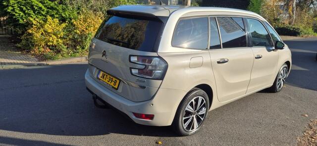 Citroen C4 PICASSO 1.2 Pure Tech Attraction 7 persoons