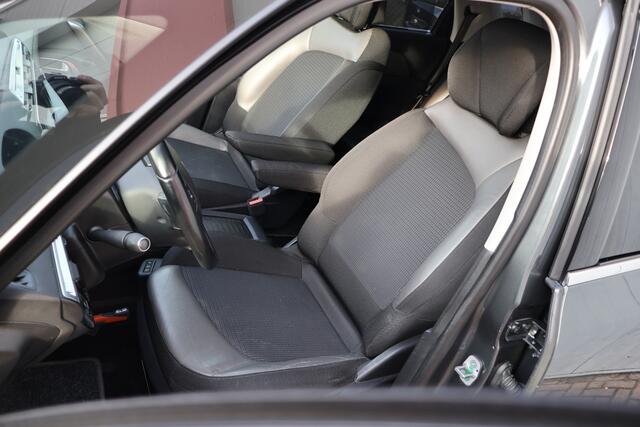 Citroen C4 PICASSO 1.6 BlueHDI Shine