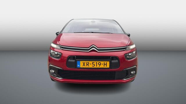 Citroen C4 PICASSO 1.2 PureTech Feel Volledig Onderhouden