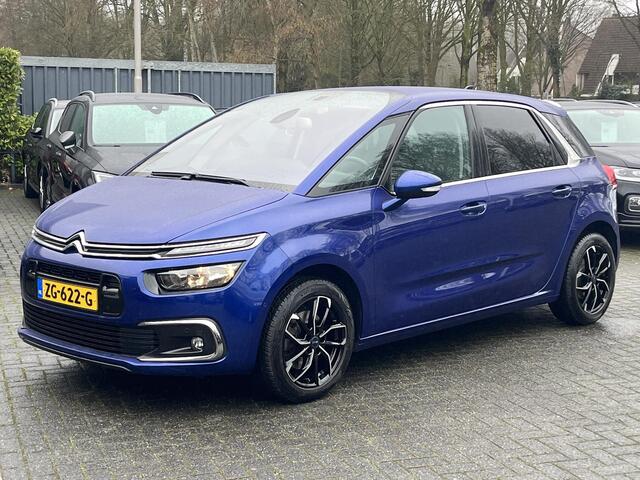 Citroen C4 PICASSO 1.6 THP Aut. Shine | NAV. | CAMERA | TREKHAAK (1.600 kg) | 1e EIG. | 165 PK |