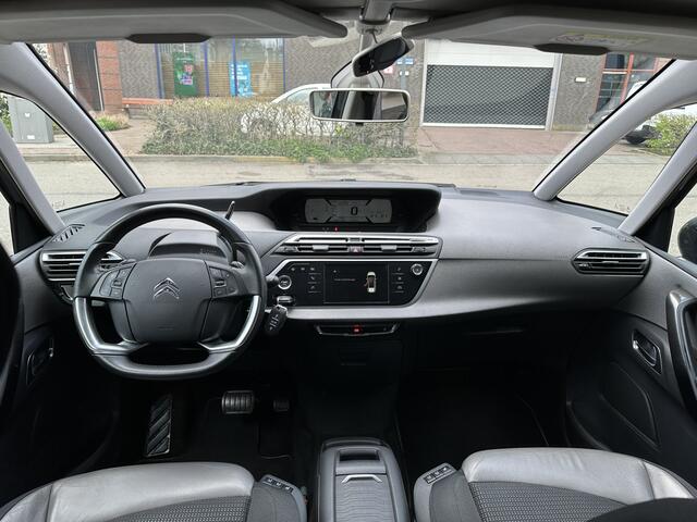 Citroen C4 PICASSO 1.2 PureTech Selection All-in Prijs Airco/Cruise/Navi/Parkeersensoren a/Apple Carplay/Android Auto Eurorepar