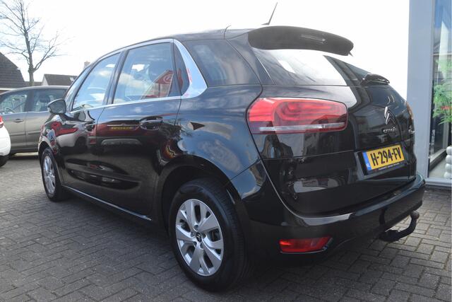 Citroen C4 PICASSO 1.5 BlueHDI Business Navi | Trekhaak | LMV | Bluetooth | Cruise | PDC