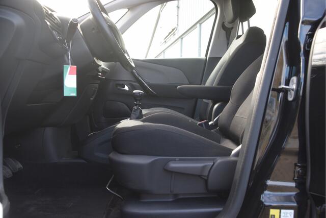 Citroen C4 PICASSO 1.5 BlueHDI Business Navi | Trekhaak | LMV | Bluetooth | Cruise | PDC