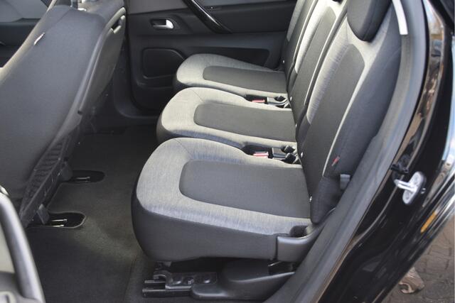 Citroen C4 PICASSO 1.5 BlueHDI Business Navi | Trekhaak | LMV | Bluetooth | Cruise | PDC