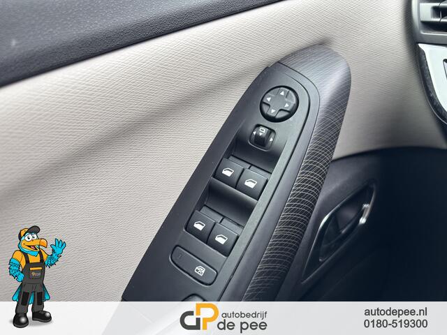 Citroen C4 PICASSO 1.2 PureTech Shine GARANTIE/AUTOMAAT/CARPLAY/LEDER/360GR.CAMERA'S/TREKHAAK rijklaarprijs!