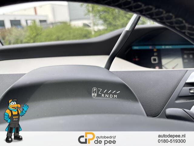 Citroen C4 PICASSO 1.2 PureTech Shine GARANTIE/AUTOMAAT/CARPLAY/LEDER/360GR.CAMERA'S/TREKHAAK rijklaarprijs!