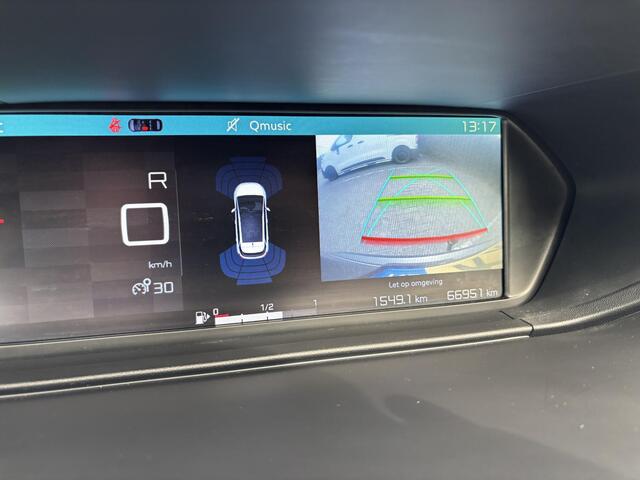 Citroen C4 PICASSO 1.2 PureTech Shine | Rijklaar geleverd incl 12 maanden BOVAG garantie! |