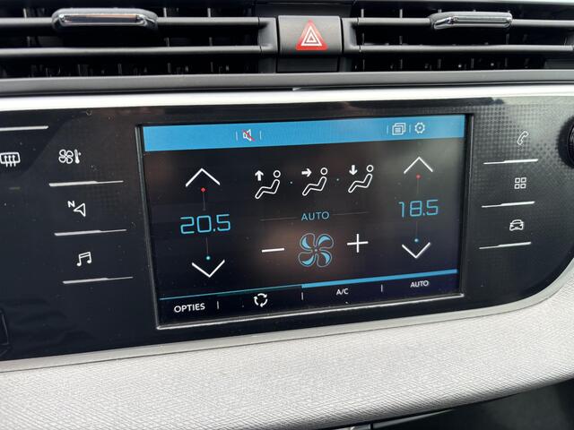 Citroen C4 PICASSO 1.2 PureTech Shine | Rijklaar geleverd incl 12 maanden BOVAG garantie! |