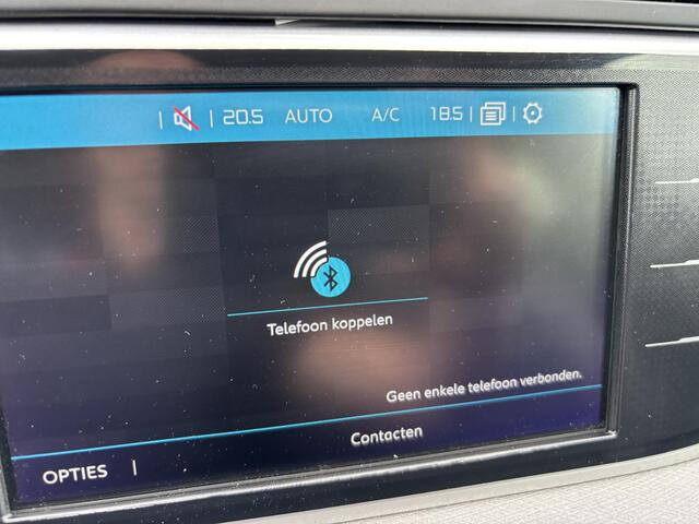 Citroen C4 PICASSO 1.2 PureTech Shine | Rijklaar geleverd incl 12 maanden BOVAG garantie! |