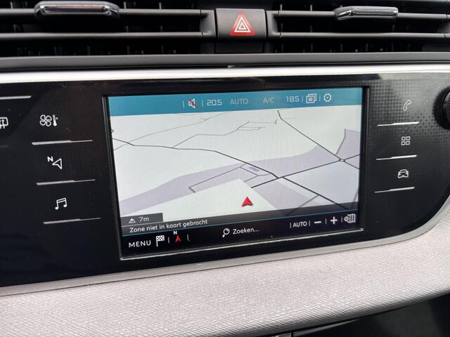 Citroen C4 PICASSO 1.2 PureTech Shine | Rijklaar geleverd incl 12 maanden BOVAG garantie! |