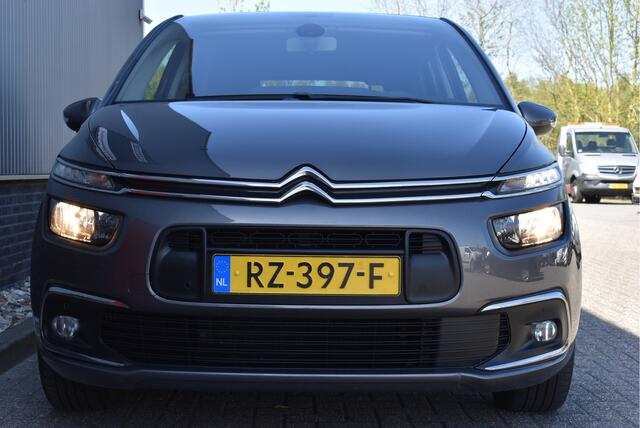 Citroen C4 PICASSO 1.2 PureTech Business Cruise, Camera, Stoelverwarming, Carplay, PDC, NAP