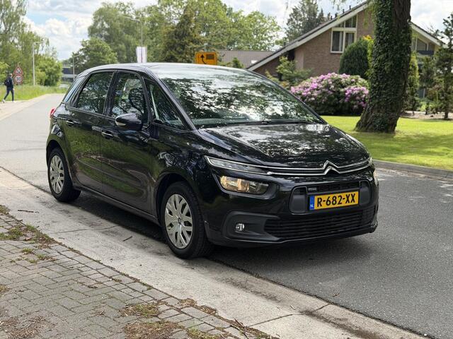 Citroen C4 PICASSO 1.2 PureTech Start