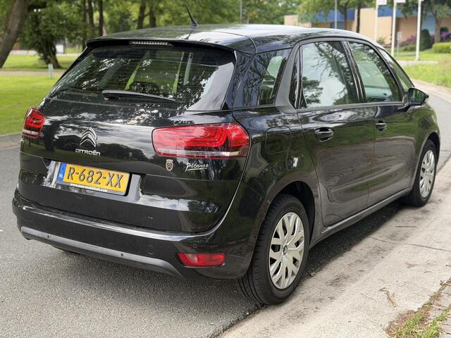 Citroen C4 PICASSO 1.2 PureTech Start