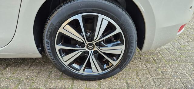 Citroen C4 PICASSO 1.2 Pure Tech Attraction 7 persoons