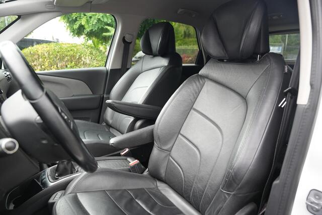 Citroen C4 PICASSO 1.2 PureTech Business Massage Leer Cruise Clima